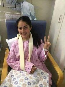 15-year-old Palestinian girl to be released from Israeli jail