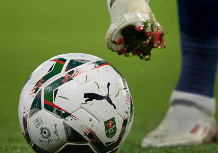 BDS calls for Puma boycott over Israeli football sponsorship