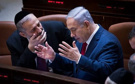 Elections and Calculations!