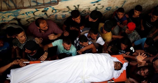Death toll of Israeli aggression on Gaza rises to 47