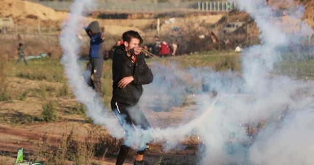 Gaza: Return March rallies to be organized monthly in 2020