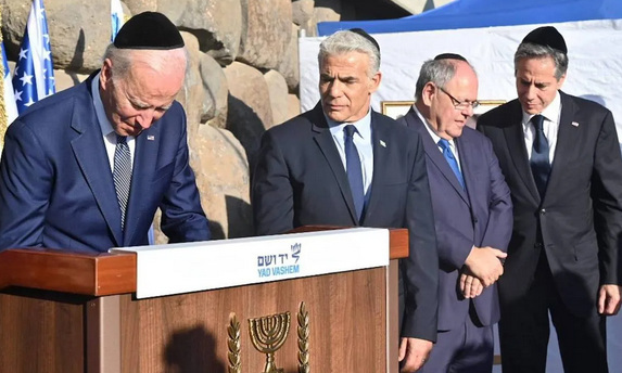 The Jerusalem Declaration revisited