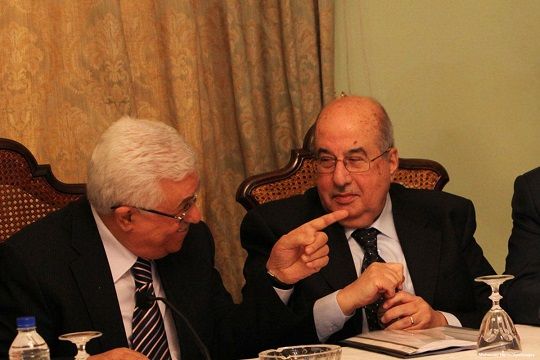 Palestinian forum convenes after 22 years, beset by division