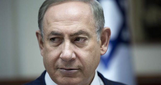 Netanyahu: We will never leave the Golan