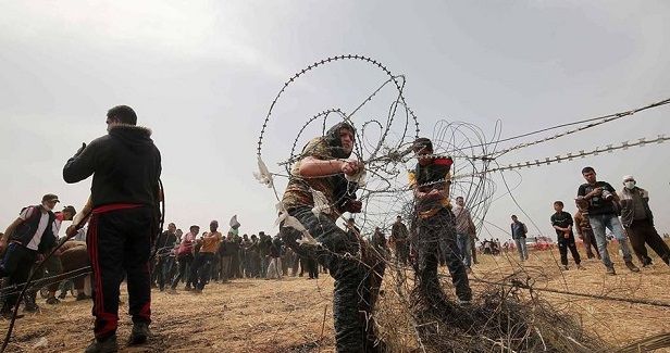 Next Friday march to be called Revolutionist Youth Friday