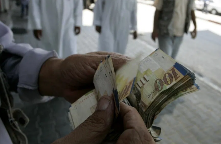 Israel to withhold $180m of Palestinian tax funds