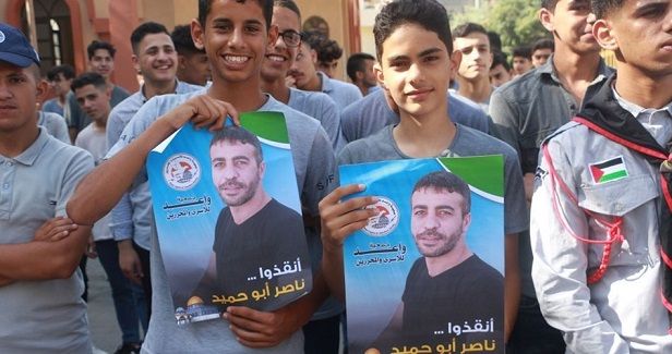 MP Atoun: Prisoner Abu Hamid’s death warns of extreme danger