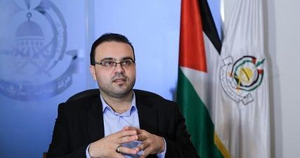 Hamas asks PA to lift Gaza sanctions