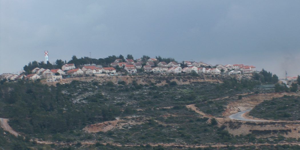 Encouraged by the Trump administration: Settlers established 18 new outposts