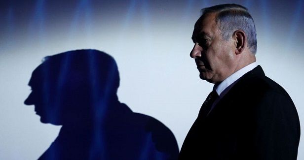 Netanyahu among the top corrupt leaders in Israel