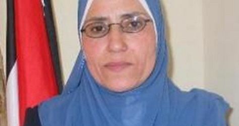 Israeli prosecution refuses to release MP Samira Halaiqa