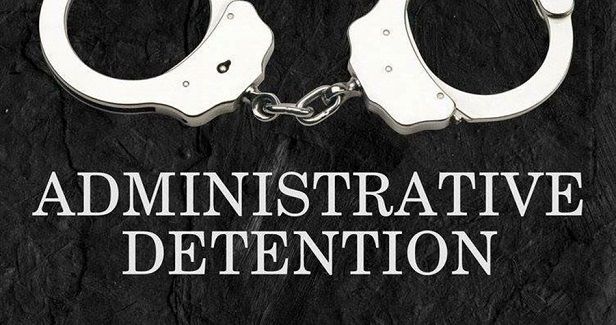 Three prisoners on hunger strike in solidarity with five internees