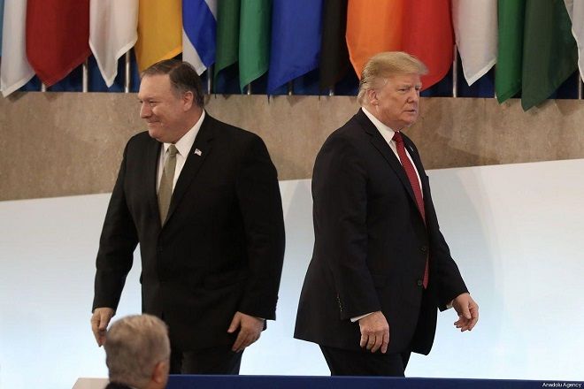 Trump�s �Deal of the Century� is a hoax: Experts