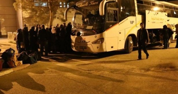 26 Palestinians stuck at Cairo Airport allowed to enter besieged Gaza