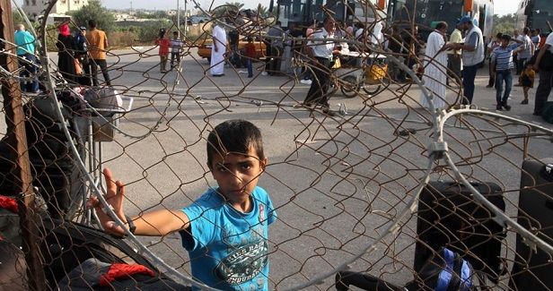 Ministry calls for lifting siege on Gaza to fight coronavirus