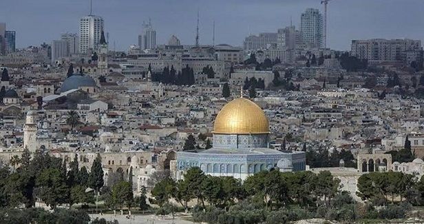 Brazil and Israel are complicit in denying Palestinian rights in J'lem