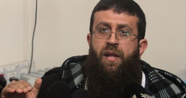 Adnan's health gets worse on 53rd day of hunger strike in Israel jail