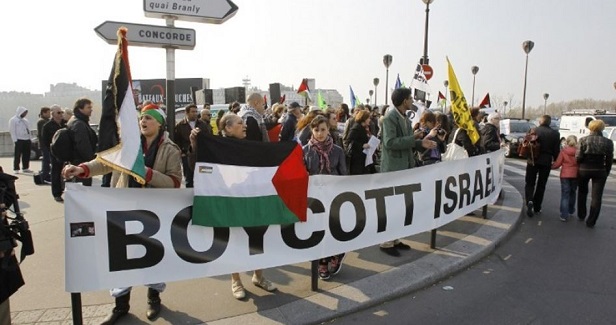 39 worldwide Jewish groups state BDS is not anti-Semitic