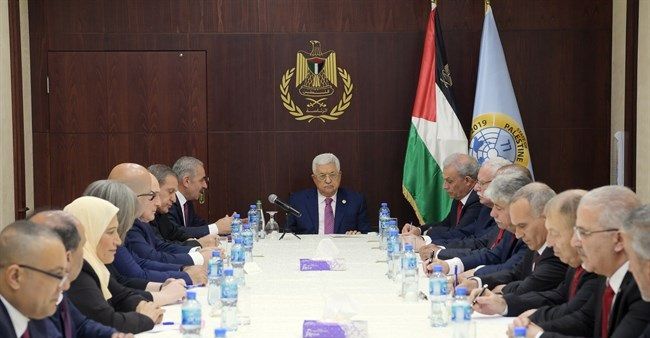 Abbas: 'No state without Jerusalem, no state without Gaza'