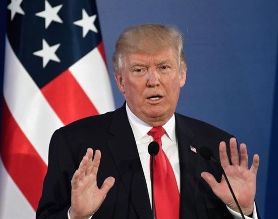 Trump to reveal peace plan on 71st anniversary of Nakba