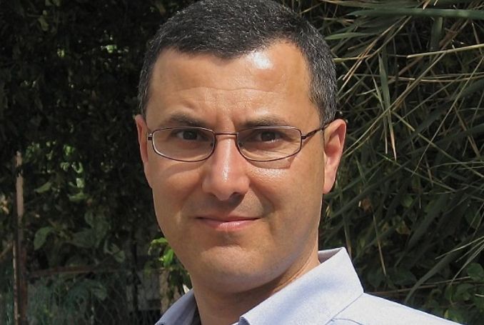 Israeli NGO Calls on Israel to Revoke BDS Founder�s Residency