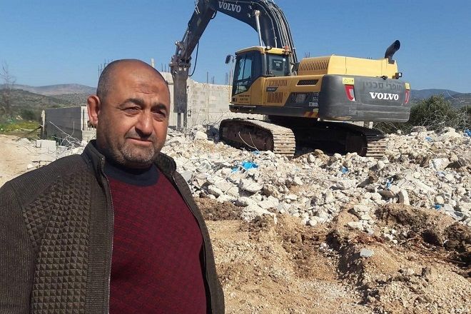 Discrimination, division and demolitions: Life as a Palestinian citizen of Israel