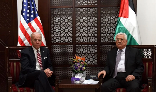 PA official: CIA chief's visit aims to restore US ties with PA