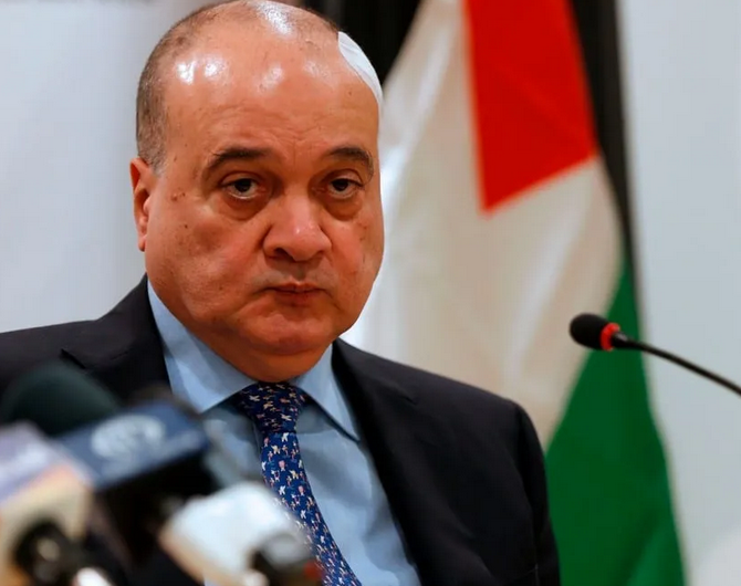 Al-Qudwa: Withdrawing my diplomatic passport will not change my positions