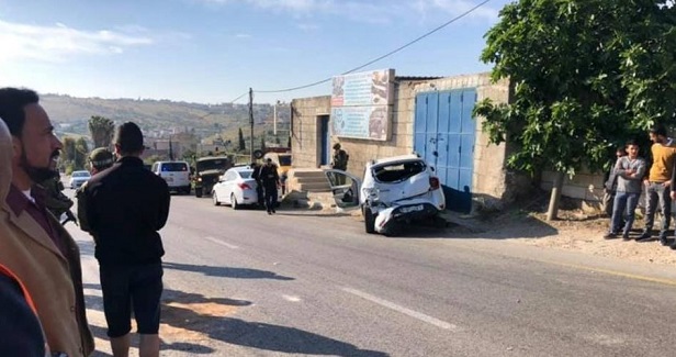 Settler kills Palestinian woman in vehicular attack in Bethlehem