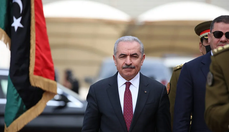 PA calls on EU to pressure Israel to stop its violations against Palestinians