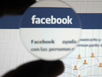 Knesset passes first reading of controversial 'Facebook bill'