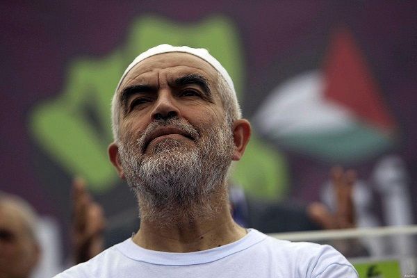 Israeli court rejects Raed Salah appeal
