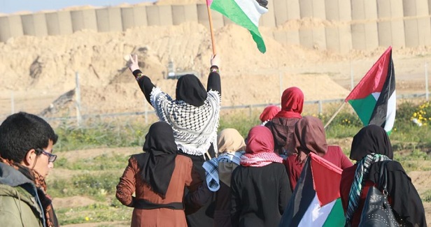 National Committee: Israel should implement understandings over Gaza