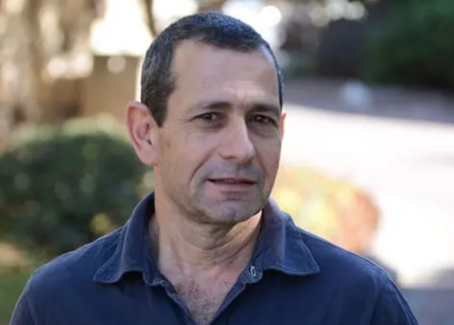 Ex-Shin Bet chief: Israel's poor dialogue with the Palestinian Authority strengthened Hamas