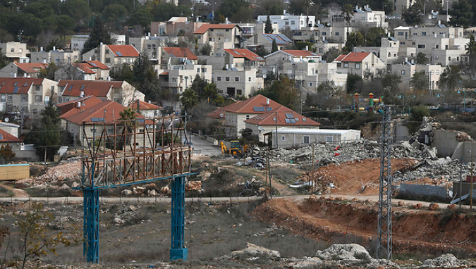 IOA escalates settlement construction policy