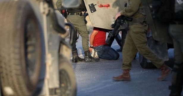 Israeli police arrest 2 Jerusalemite young men