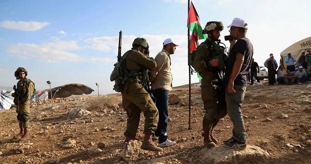 Israeli gov�t plans to increase number of settlers in Jordan Valley