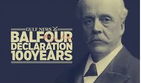 How Britain Became an Obstacle to Peace