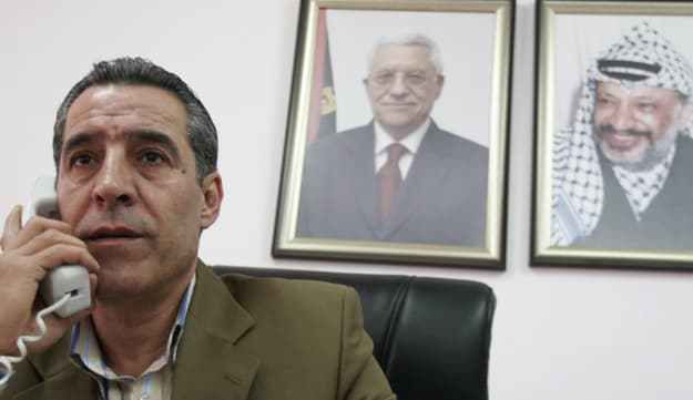 Fatah will not accept national unity with Hamas, official says