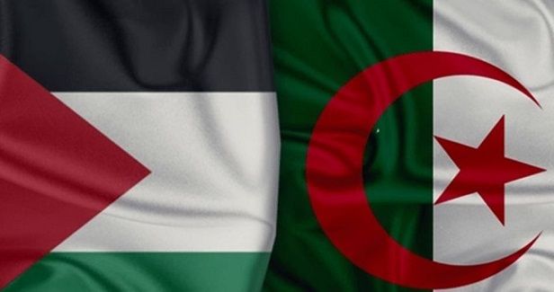 Palestinian factions invited to Algeria to attend national dialog