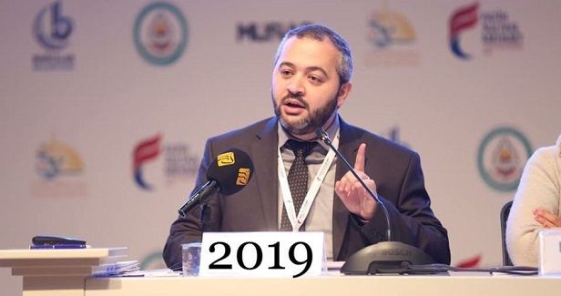 Maarouf: Palestinians not waiting for anyone to recognize their name