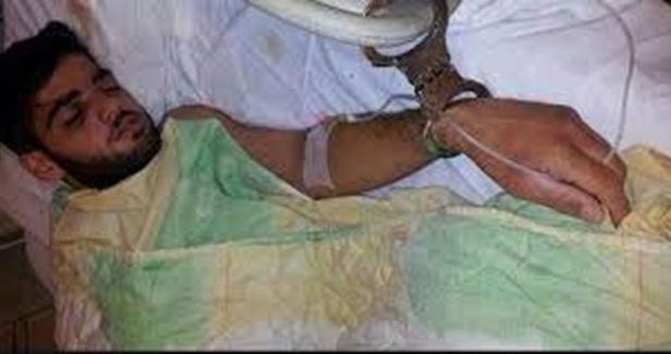 Early release hearing for sick prisoner rescheduled