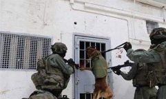 Presidency condemns IPS assault of Palestinian prisoners