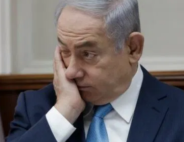 New poll shows Israeli electorate blaming Netanyahu for political paralysis