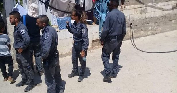 Israel to demolish 30 Palestinian buildings in Negev