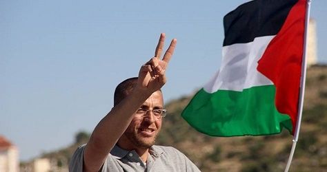 IOF re-arrests former hunger striker