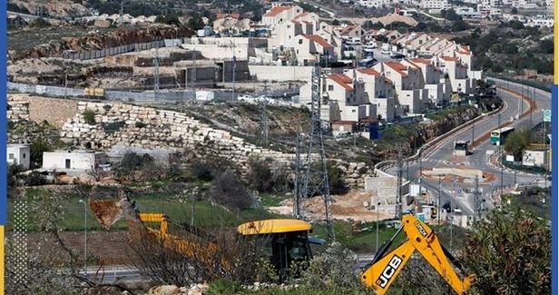 European countries urge Israel to stop settlement construction in OJ
