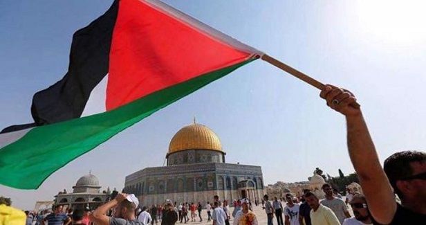 Mufti Hussein: Al-Aqsa place of worship for Muslims only