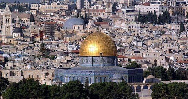 Jerusalemites caught up in annexation plight