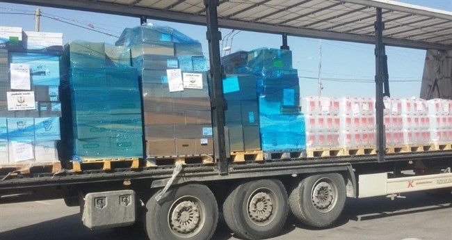 Palestinian Ministry of Health to send $3 million in aid to Gaza